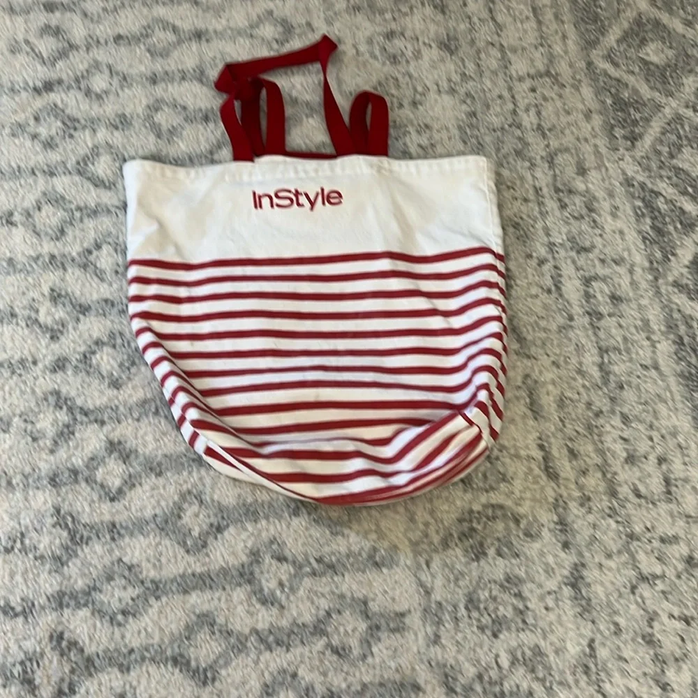 Instyle Tote Bag